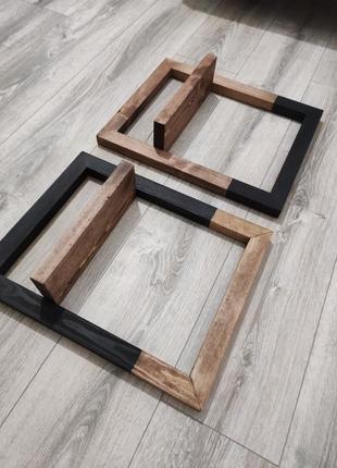 Декоративные полки