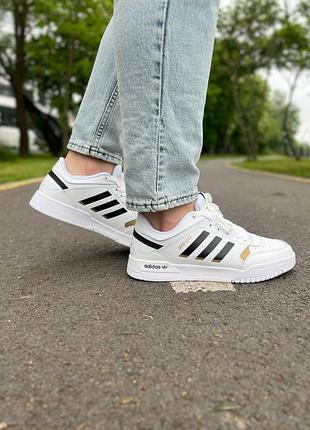 Кросівки adidas drop step 6