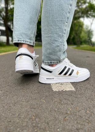 Кросівки adidas drop step 3