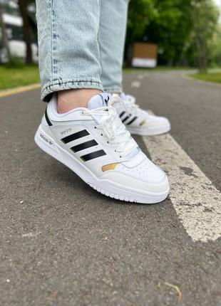 Кросівки adidas drop step 5