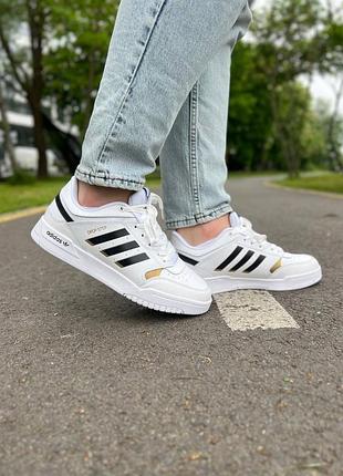 Кросівки adidas drop step 9