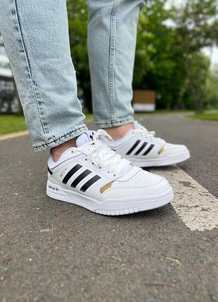 Кросівки adidas drop step 7