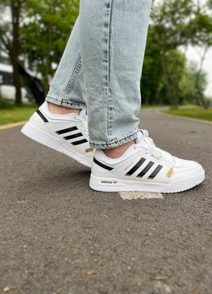 Кросівки adidas drop step 2
