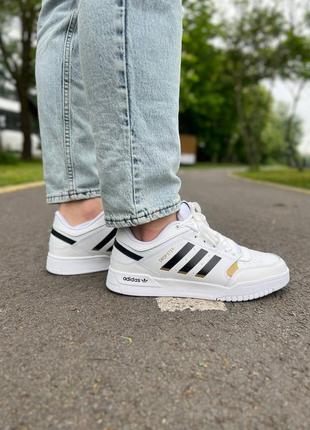 Кросівки adidas drop step 10