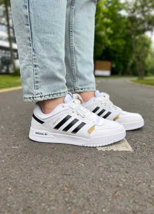 Кросівки adidas drop step 8
