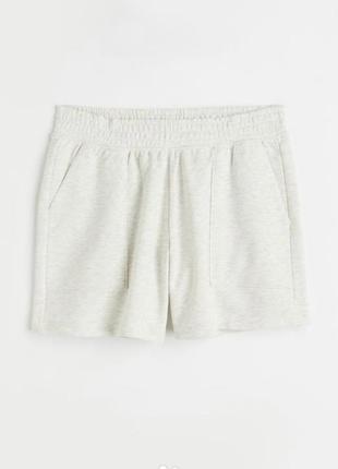 Шорти m-l h&m