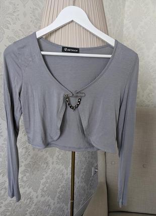 Жіноче болеро