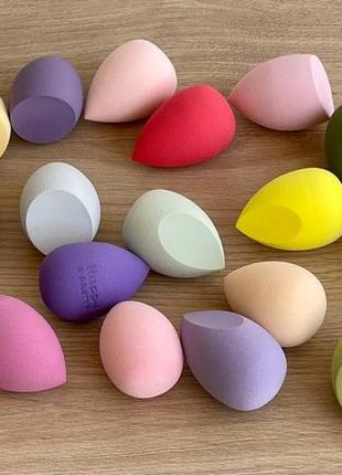 Спонж / beauty blender - для нанесения тонального крема1 фото