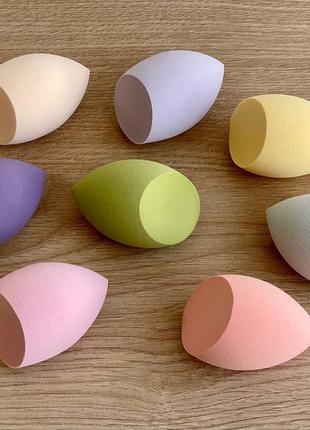 Спонж / beauty blender - для нанесения тонального крема2 фото