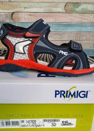Новые сандалии primigi3 фото
