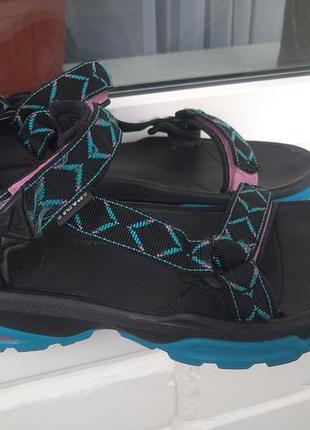 Сандалії teva 2