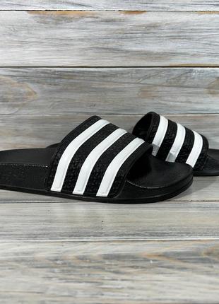 Adidas adilette оригінальні шльопанці