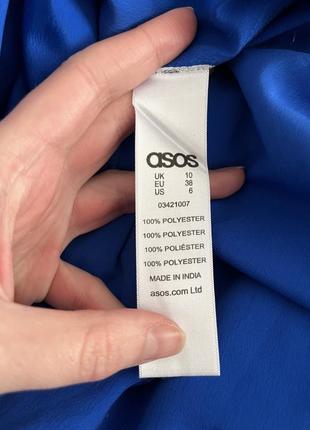 Сукня максі asos7 фото