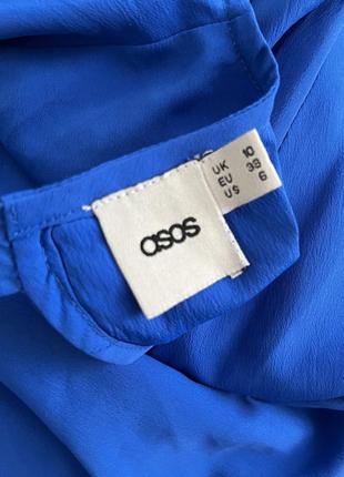 Платье макси asos6 фото