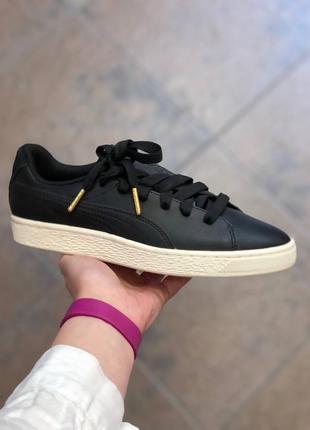 Кроссовки puma basket crush,оригинал!!!