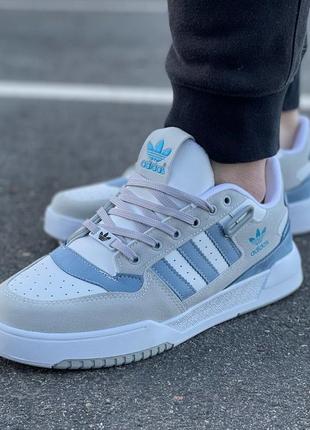 Мужские кроссовки adidas6 фото