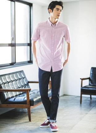 Сорочка uniqlo (414577)