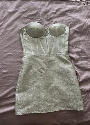 Olya mak плаття
