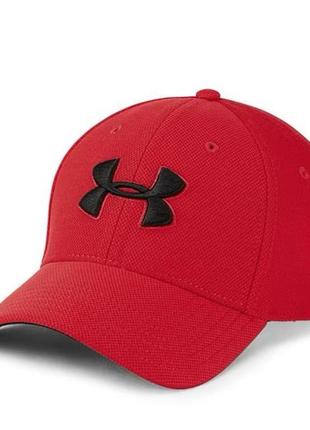 Чоловіча кепка under armour blitzing 3.0 cap9 фото