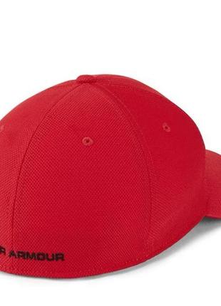 Чоловіча кепка under armour blitzing 3.0 cap10 фото