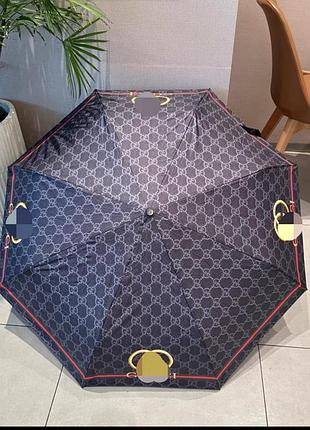 Парасолька у стилі gucci