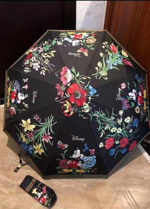 Парасолька у стилі gucci