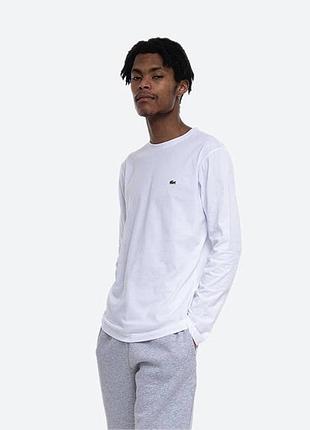 Лонгслив lacoste 2