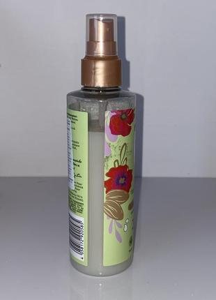 Langhaar mädchen spray