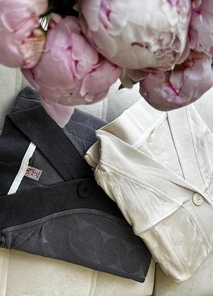 Домашний костюм / пижама