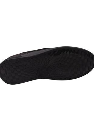 Туфли мужские vadrus черные натуральный нубук, 396 фото