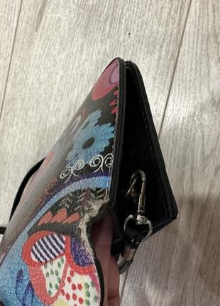 Маленька сумочка-гаманець /єнюанси/2 фото