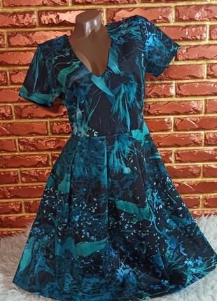 Бомбезное платье, классное качество