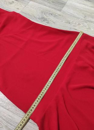 Pepe jeans платье сарафан красное платье10 фото