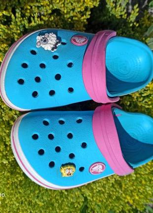 Crocs