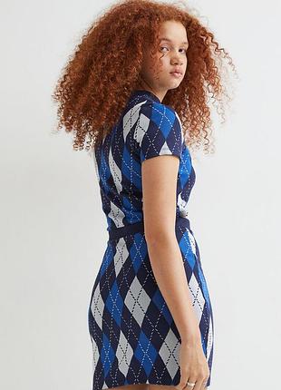 Сукня h&m 4