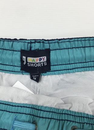 Шорти чоловічі happy shorts , нові, з біркою3 фото