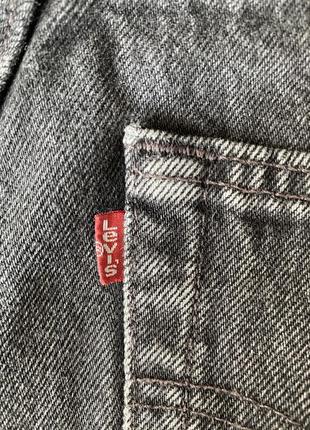 Шорти levi’s7 фото