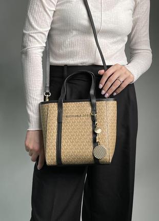 Молодежная сумка люкс качества турция michael kors