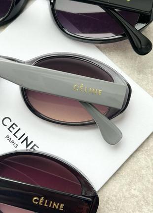 Солнцезащитные очки celine7 фото