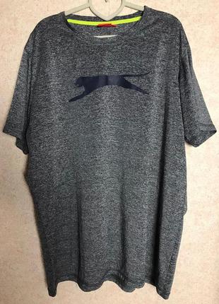 Спортивная футболка slazenger