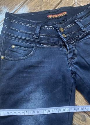 Новые джинсы 27 размера10 фото