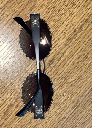 Солнцезащитные очки селин celine6 фото