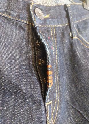 Вiнтажнi джинси на невеликий зрiст вiд replay, унiсекс, 294 фото