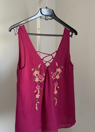 Блуза літня