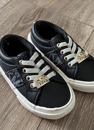 Кеди michael kors