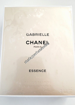 Chanel gabrielle essence edp 100 мл парфуми жіночі парфумована вода оригінал