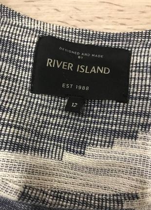 Накидка river island5 фото