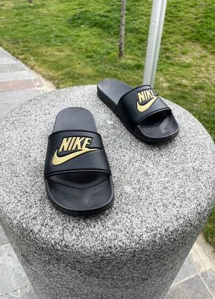 Тапки від nike