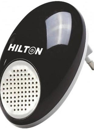 Ультразвуковой уничтожитель насекомых hilton bn-1w ellipse
