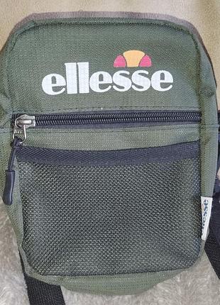 Сумка ellesse